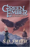 Green Ember - Book 3